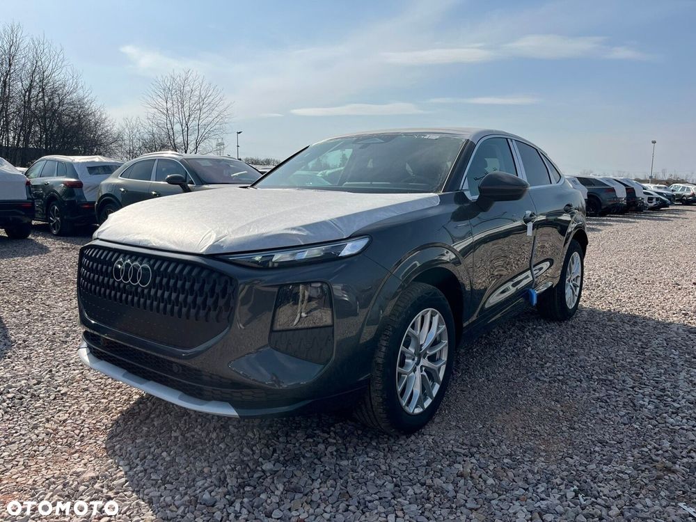 Audi Q3 Sportback - 1