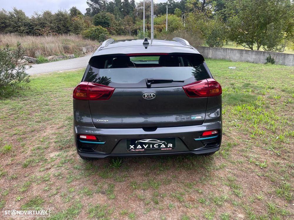 Kia e-Niro 64kWh - 8