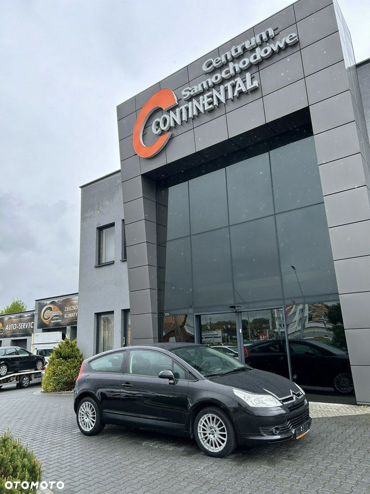 Citroën C4 - 4
