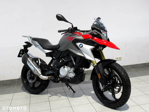 BMW G