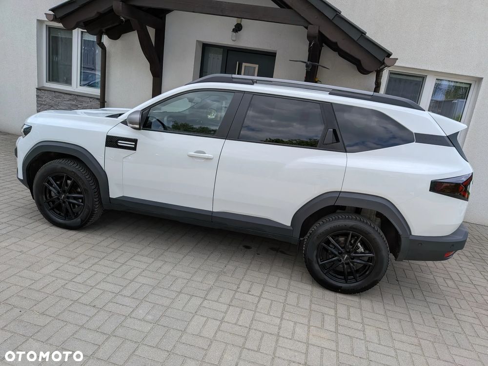 Dacia Bigster - 6