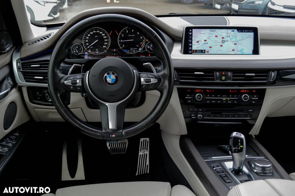 BMW X5 xDrive40e - 30