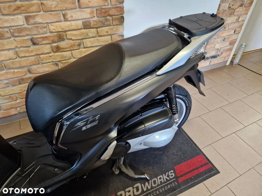 Honda SH - 20