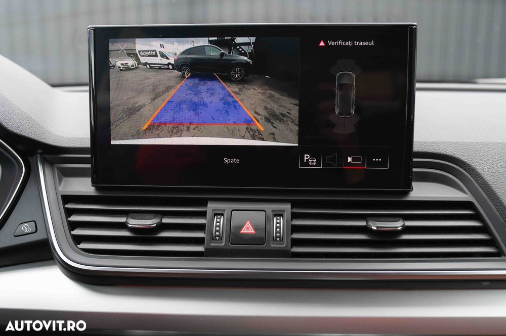 Audi Q5 40 TDI quattro S tronic MHEV S Line - 18