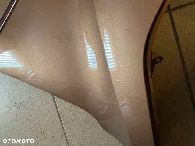 BŁOTNIK NAKŁADKA BŁOTNIKA PRAWY TYŁ FORD B-MAX - 4