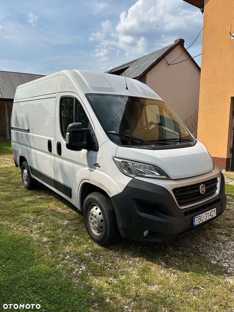 Fiat Ducato - 5
