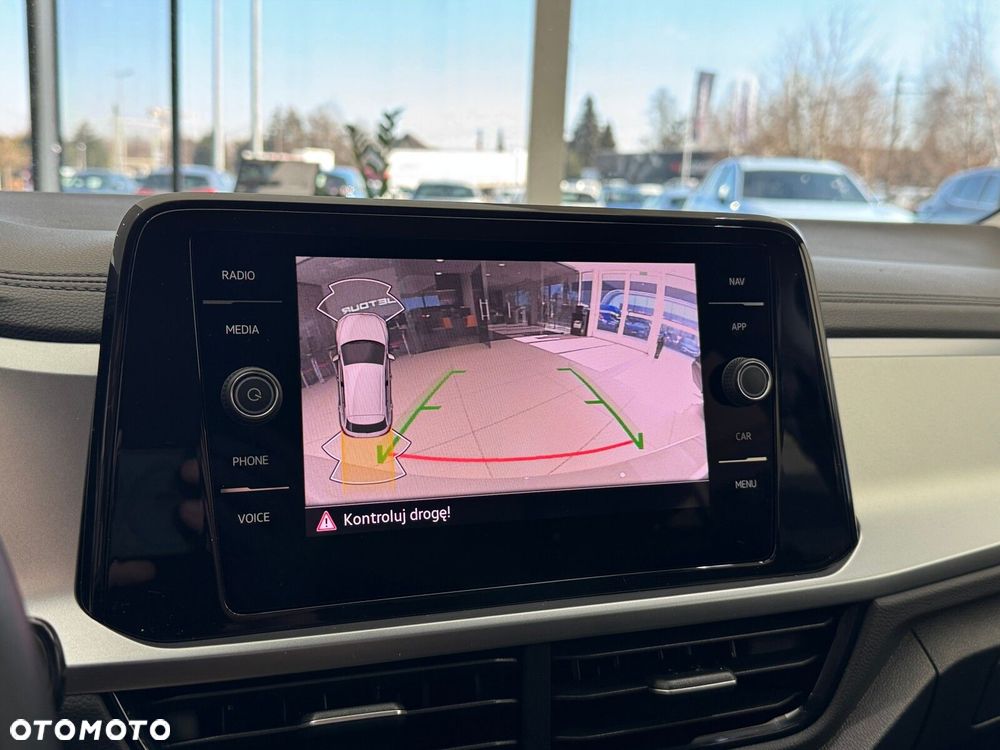 Volkswagen T-Roc 1.5 TSI Life DSG - 34