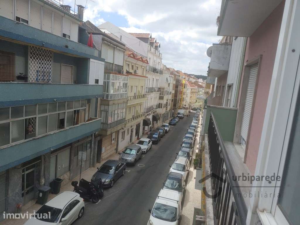 Apartamento T2 remodelado, Benfica - Grande imagem: 3/28