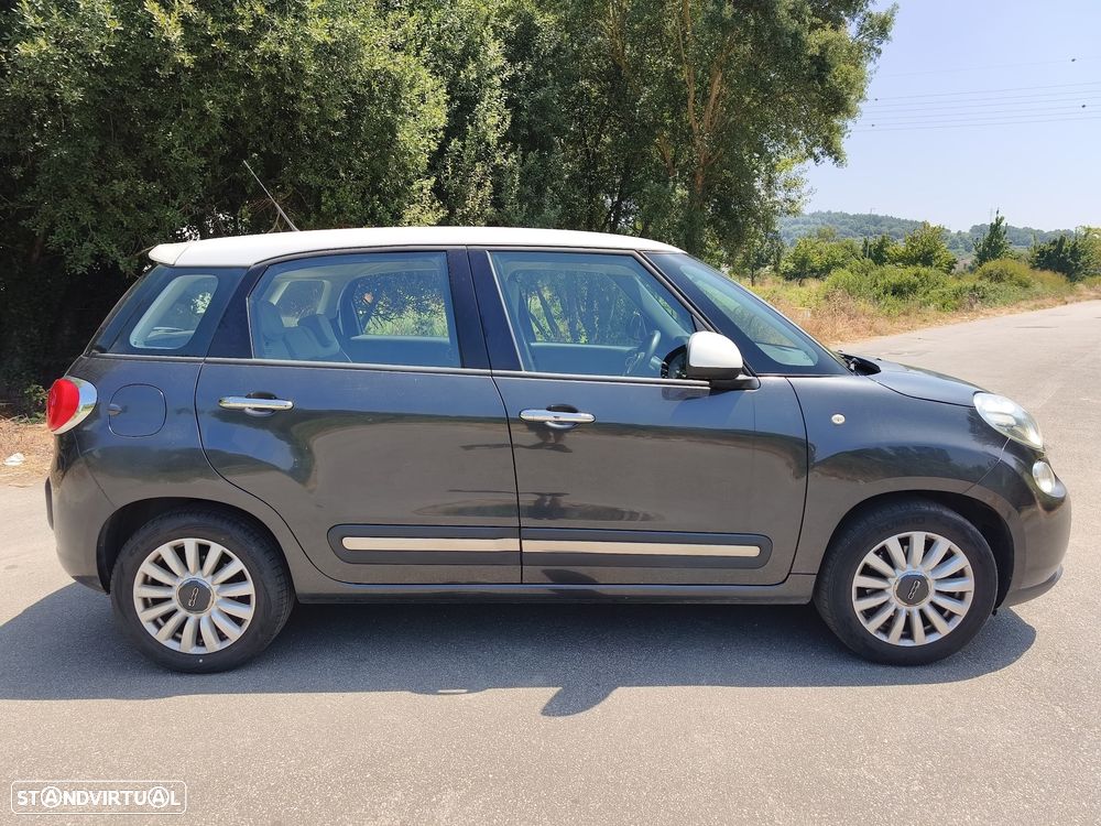 Fiat 500L 1.3 MJ Pop Star S&S - 51