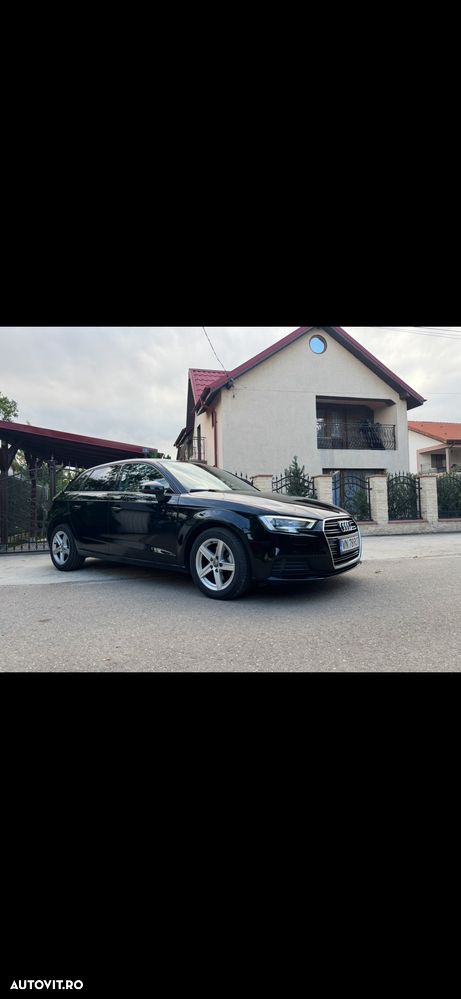 Audi A3 Sportback - 3