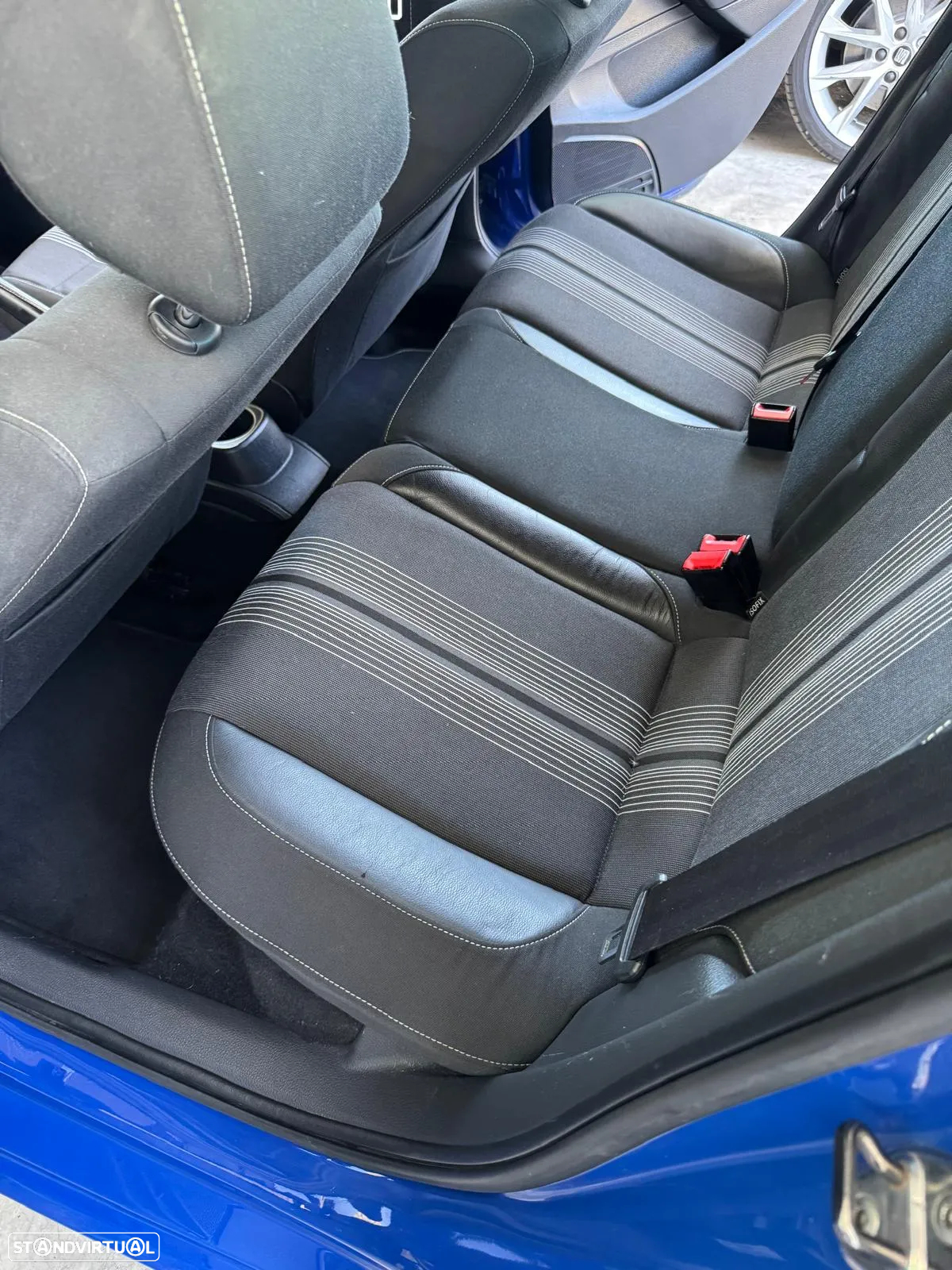 VW Polo 1.2 TDi Match - 13