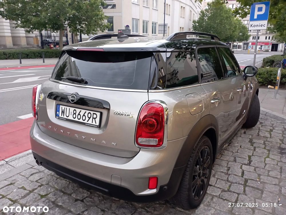 MINI Countryman - 8