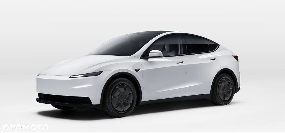 Tesla Model Y - 2