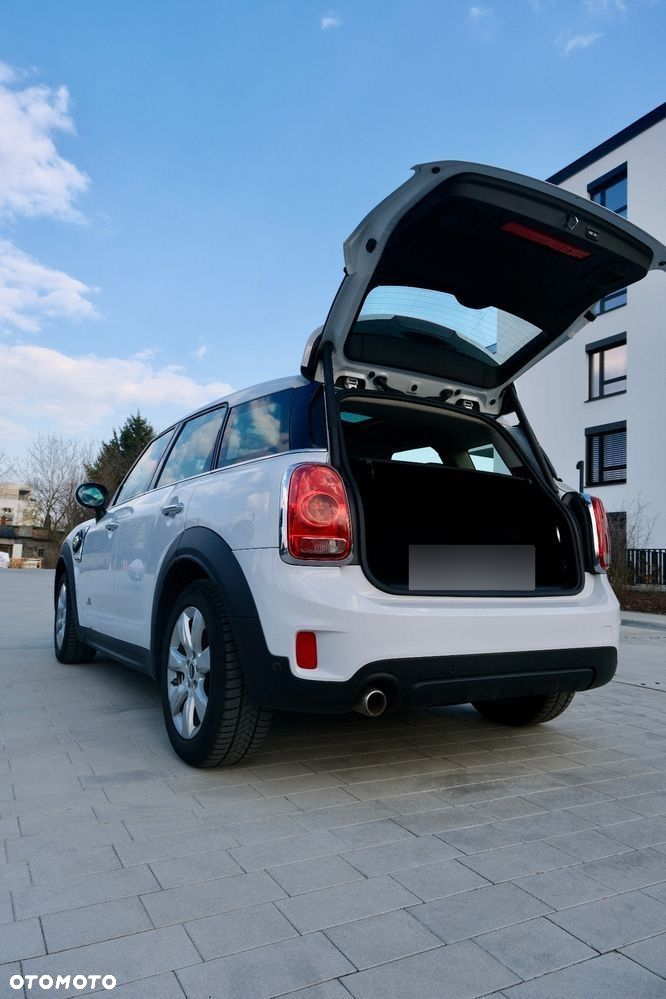 MINI Countryman Cooper S E ALL4 - 13