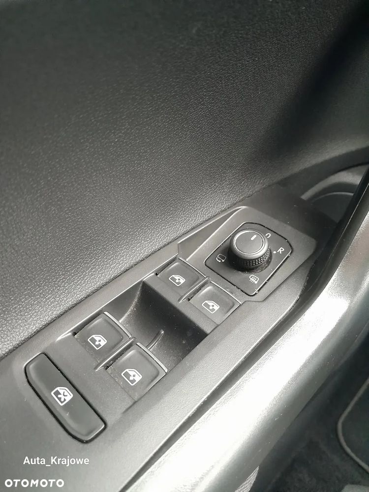 Volkswagen Taigo 1.5 TSI ACT Style DSG - 29