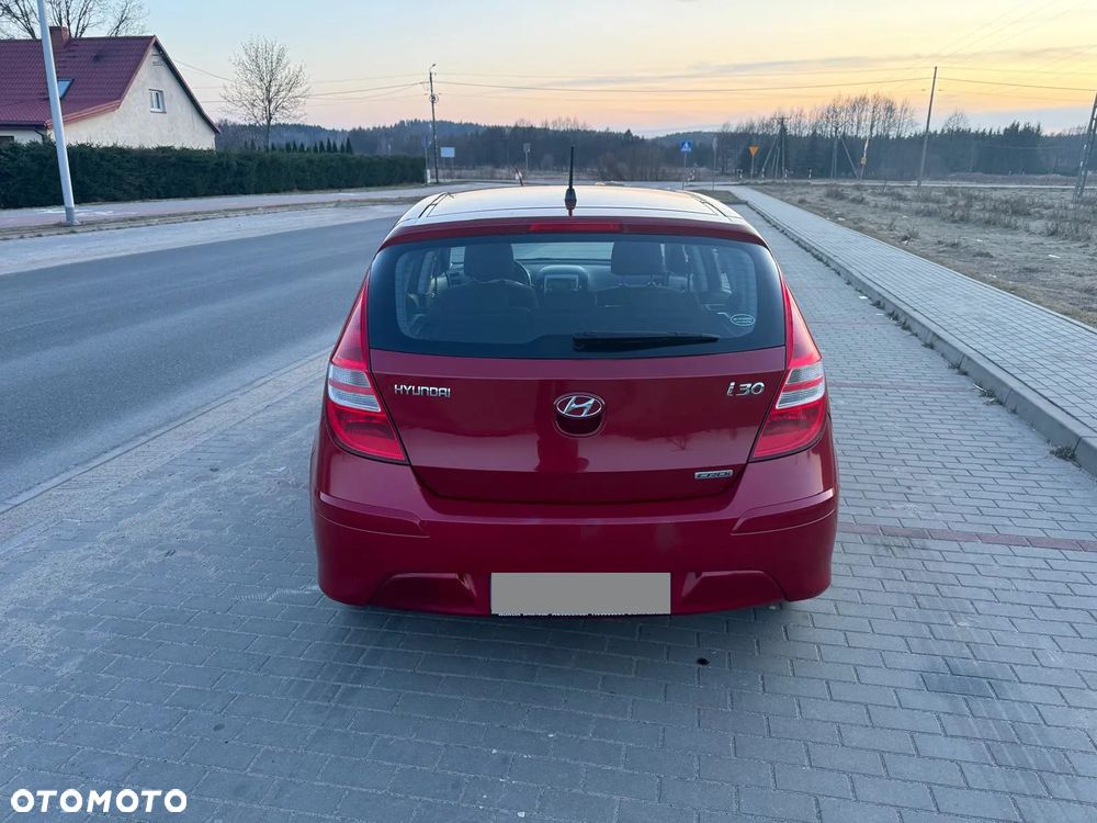 Hyundai i30 - 5