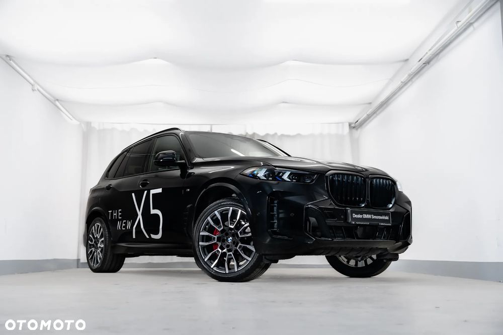 BMW X5 xDrive30d mHEV sport - 6
