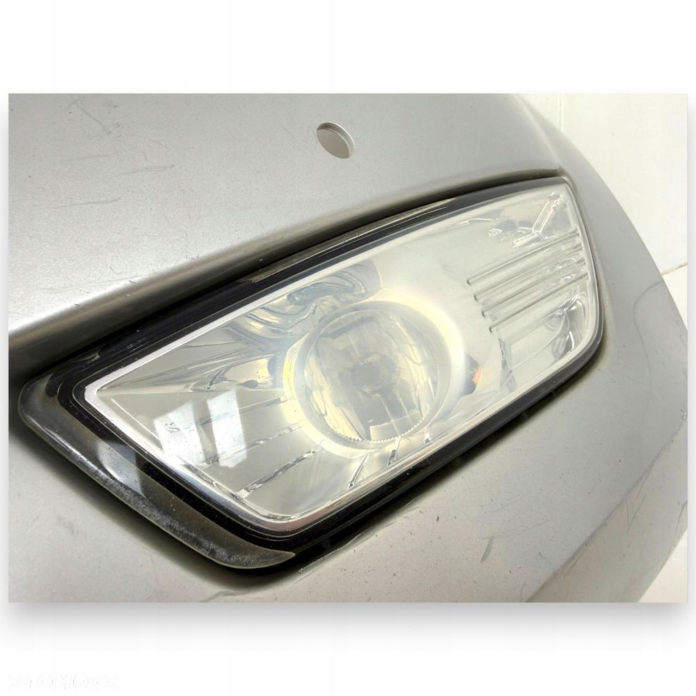 PRZEDNI ZDERZAK Ford Mondeo IV MK4 07-10 sedan kombi kompletny 7S71-17757-A - 9
