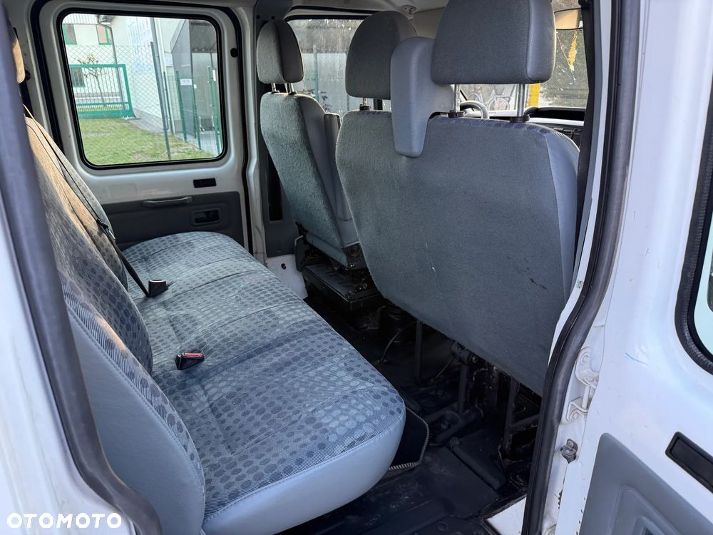 Ford Transit - 15