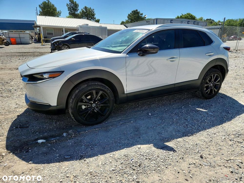 Mazda CX-30 - 2