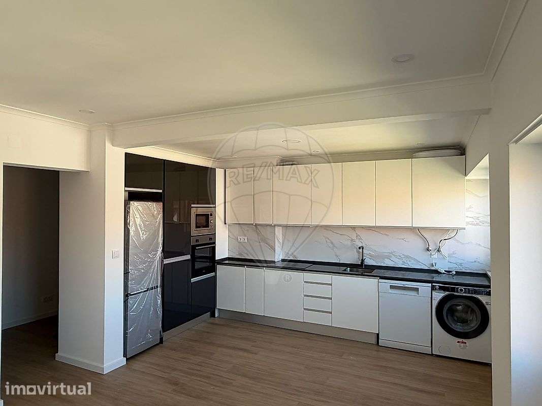 Apartamento T2 para arrendamento - Grande imagem: 5/19