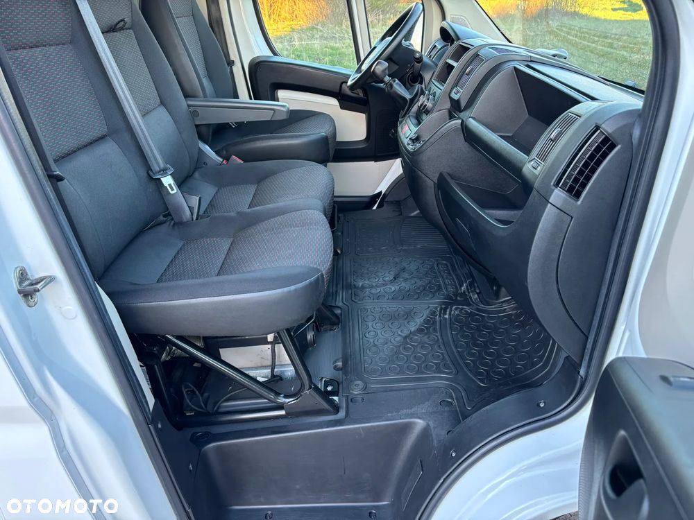 Peugeot Boxer Przebieg 150tyś km !!! - 3