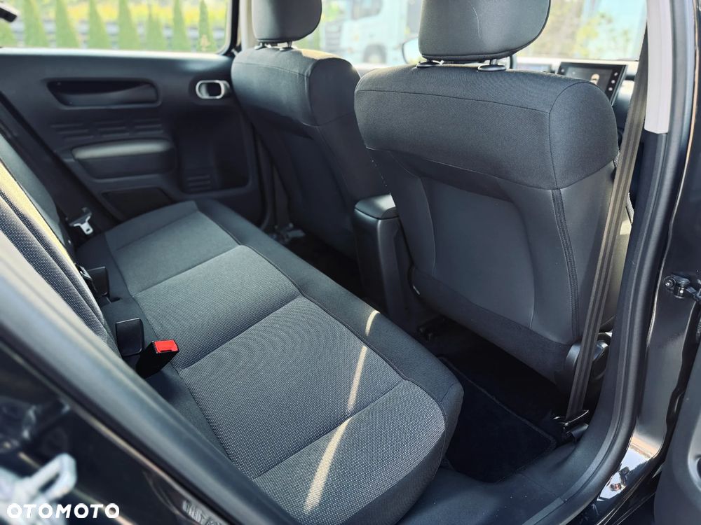 Citroën C4 Cactus PureTech 110 Stop&Start Live - 18