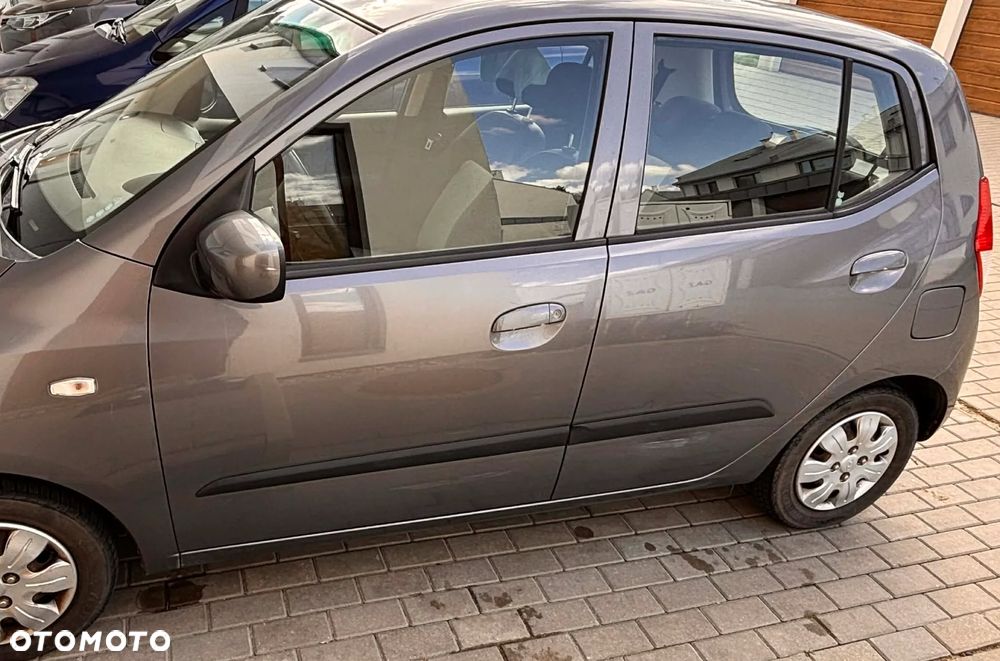 Hyundai i10 1.1 Comfort - 6