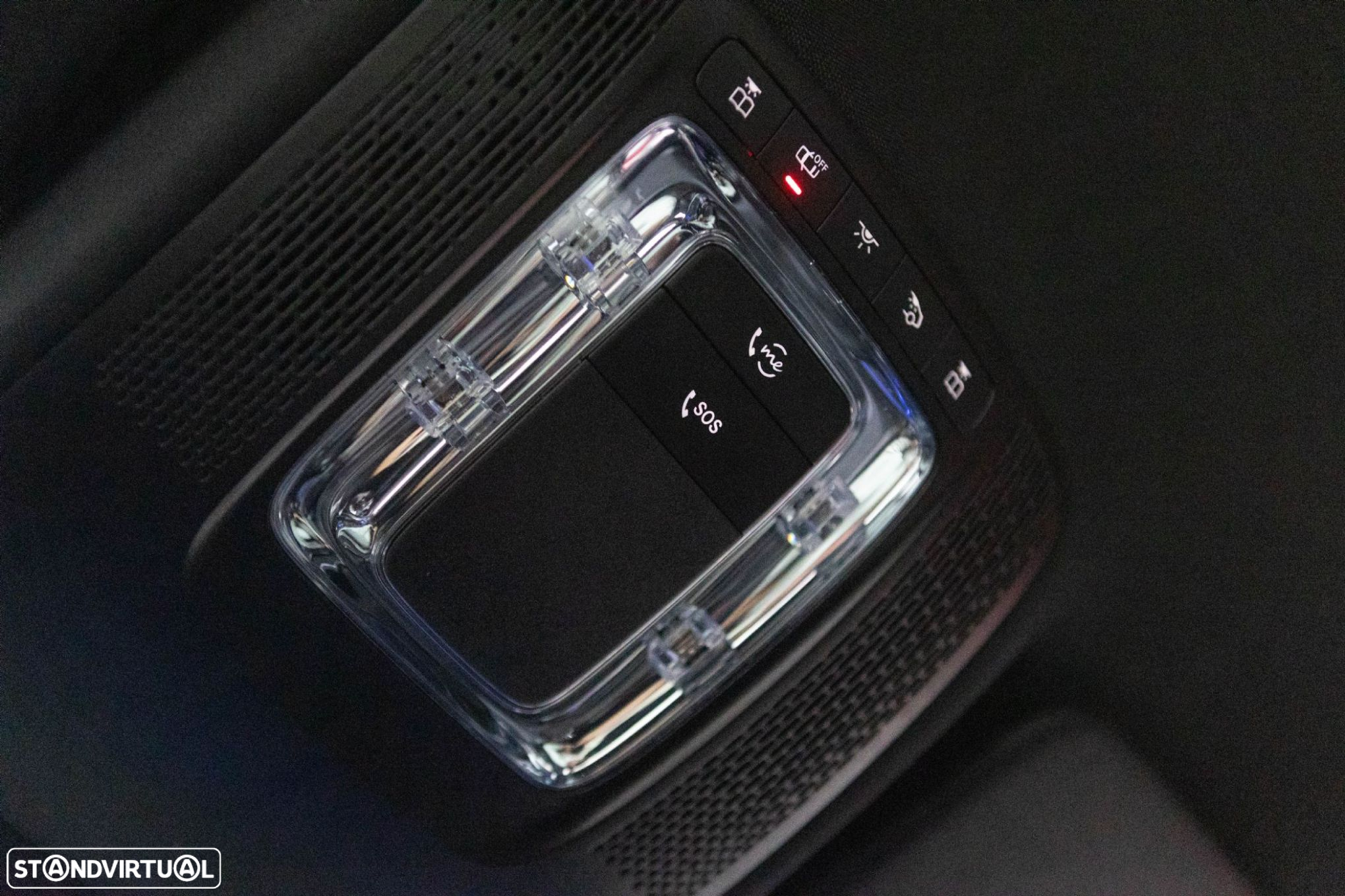 Mercedes-Benz A 180 7G-DCT Advanced AMG Line - 39