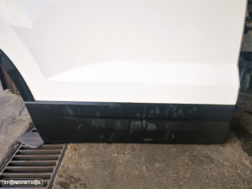 SEAT ATECA PORTA TRÁS DIREITA - PT494 - 5