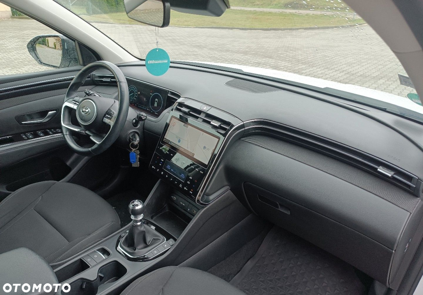 Hyundai Tucson - 15
