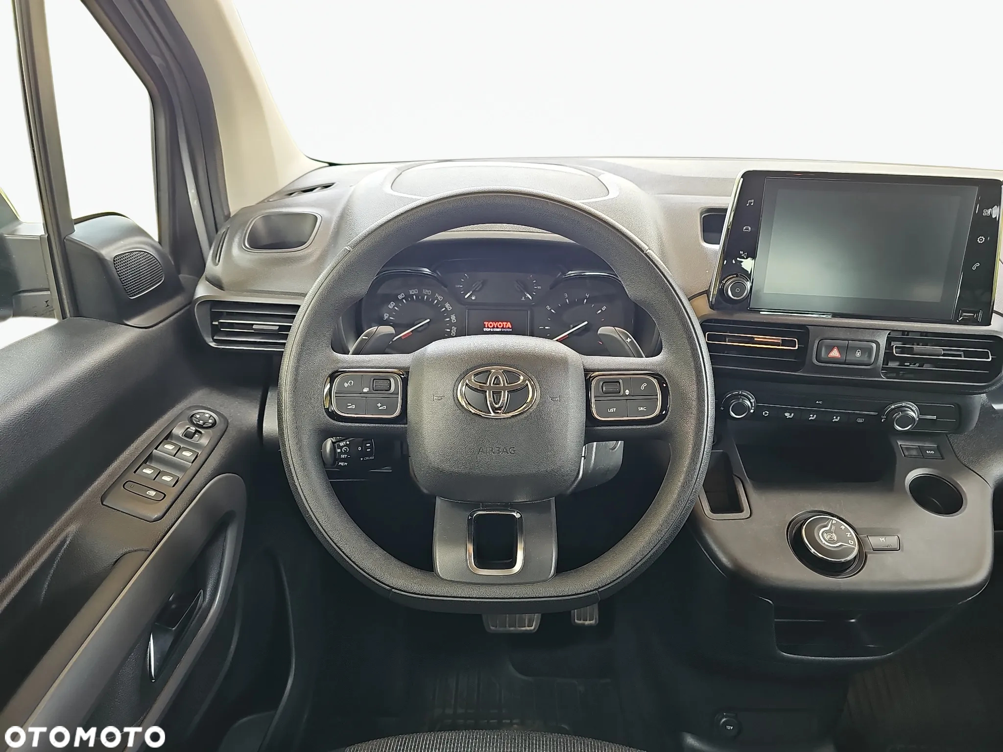 Toyota Proace City Verso Long 1.5 D-4D Business - 27