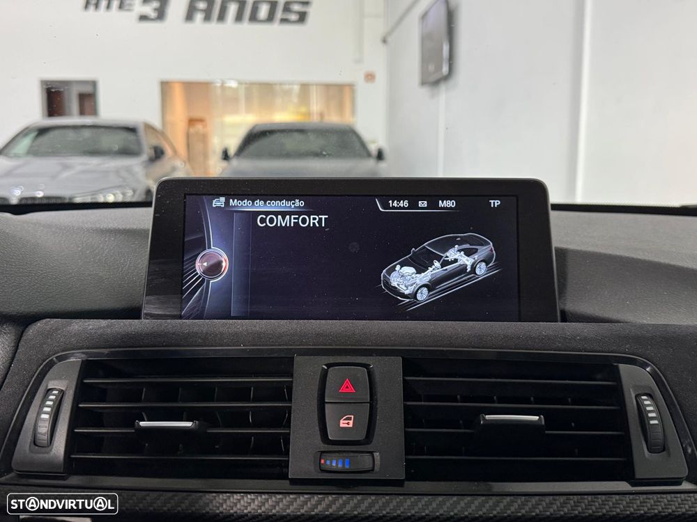 BMW 435 i Pack M Auto - 29