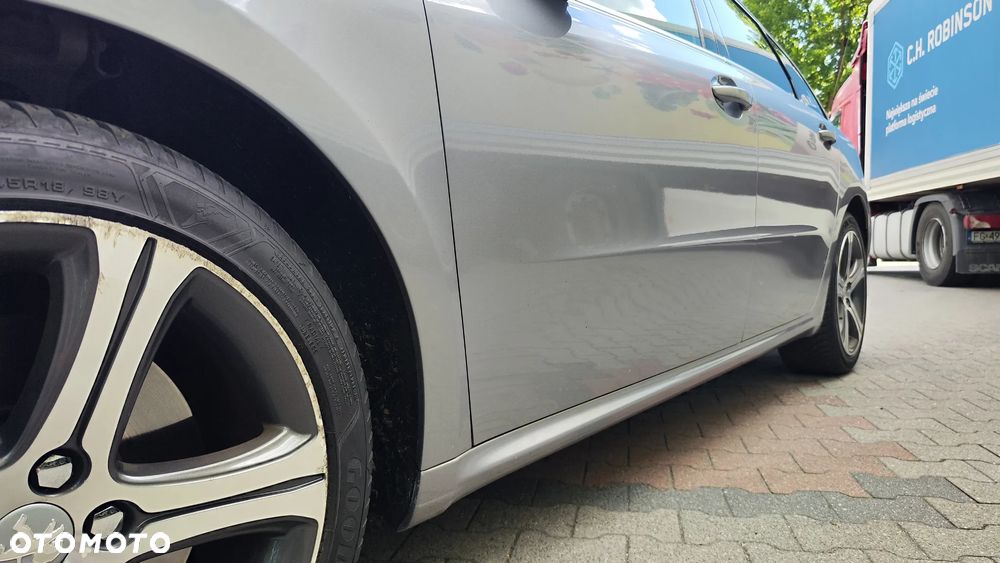 Peugeot 508 BlueHDi 180 EAT6 Stop&Start GT - 19