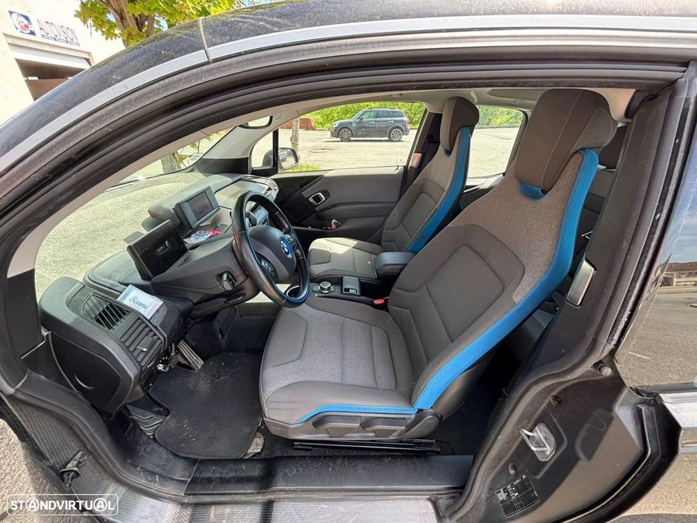 BMW i3 (120 Ah) - 3