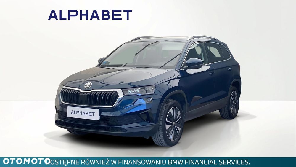 Skoda Karoq 1.5 TSI ACT Style - 1