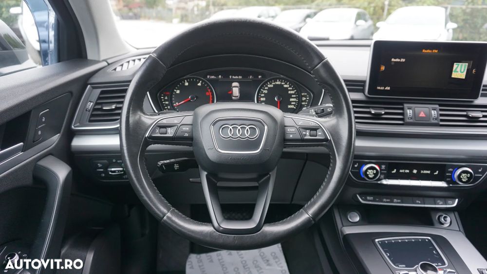 Audi Q5 2.0 TDI Quattro S tronic - 15