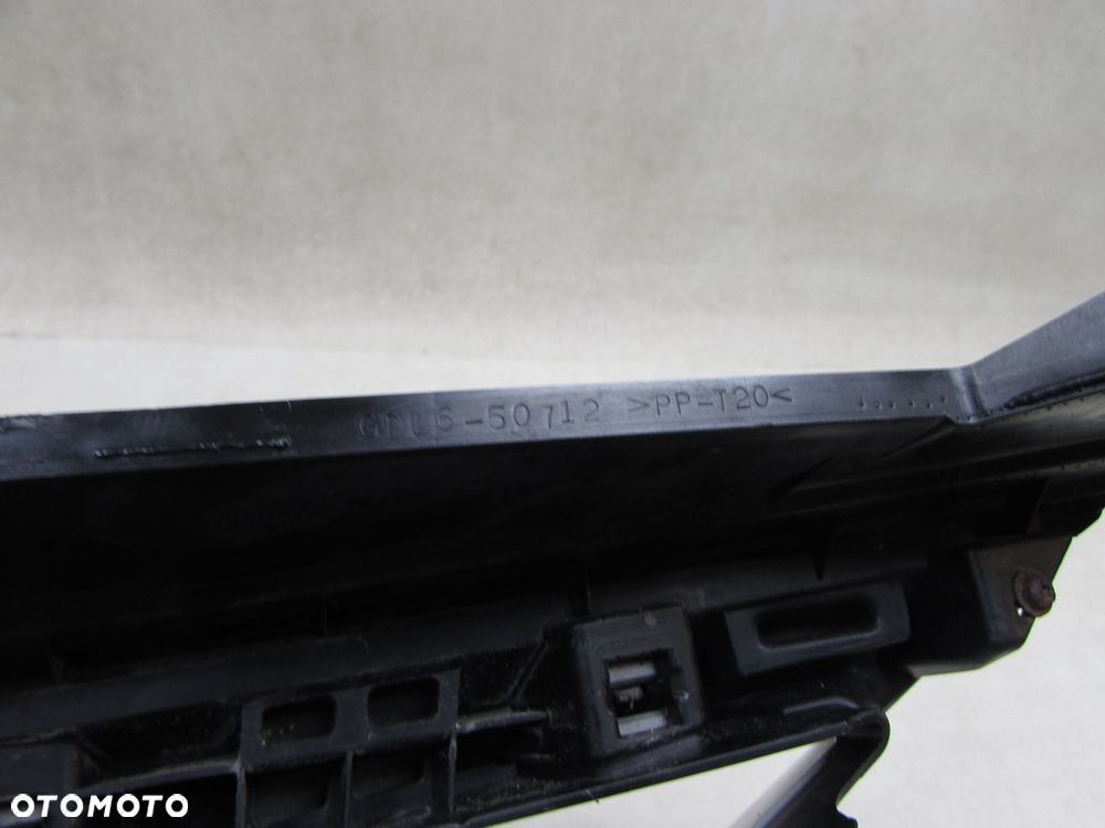 MAZDA 6 GH LIFT TAMURA SPORT 10-12 GRILL ATRAPA CHLODNICY GDL6-50712 - 3