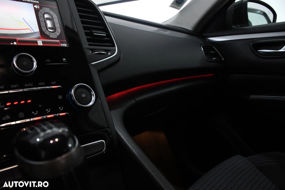 Renault Talisman BLUE dCi 150 INTENS - 7