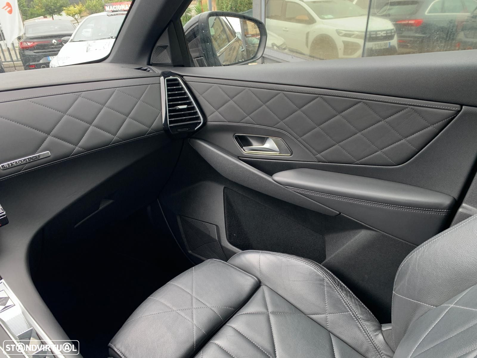 DS DS7 Crossback 1.5 BlueHDi Rivoli EAT8 - 15