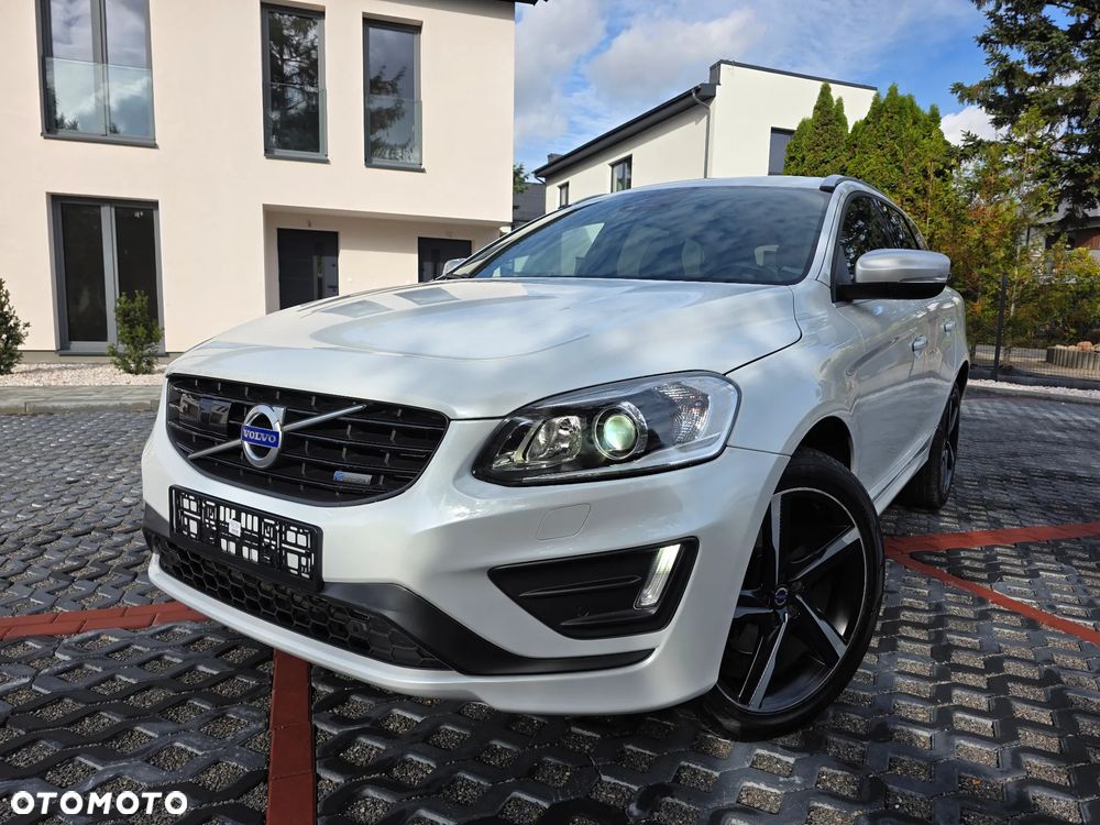 Volvo XC 60 - 24