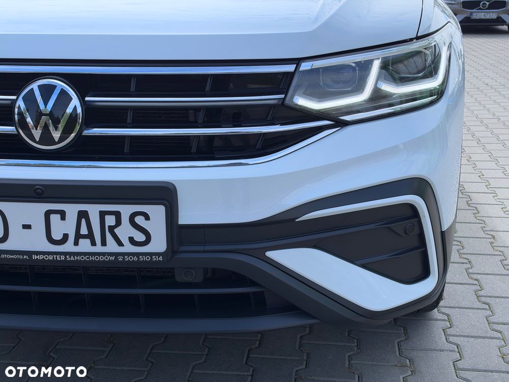Volkswagen Tiguan Allspace 2.0 TDI SCR DSG Move - 11