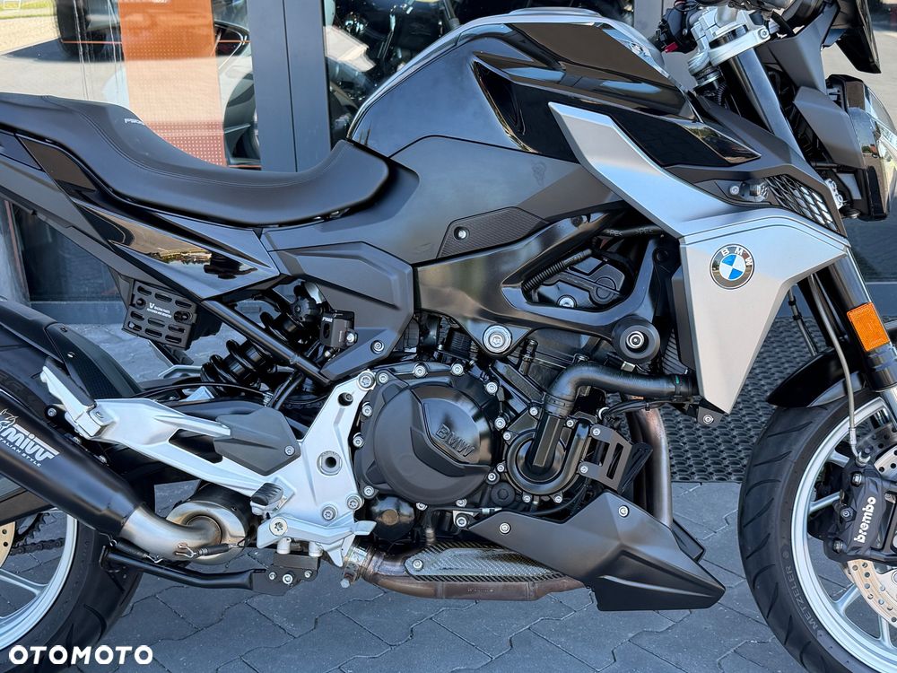 BMW F - 7