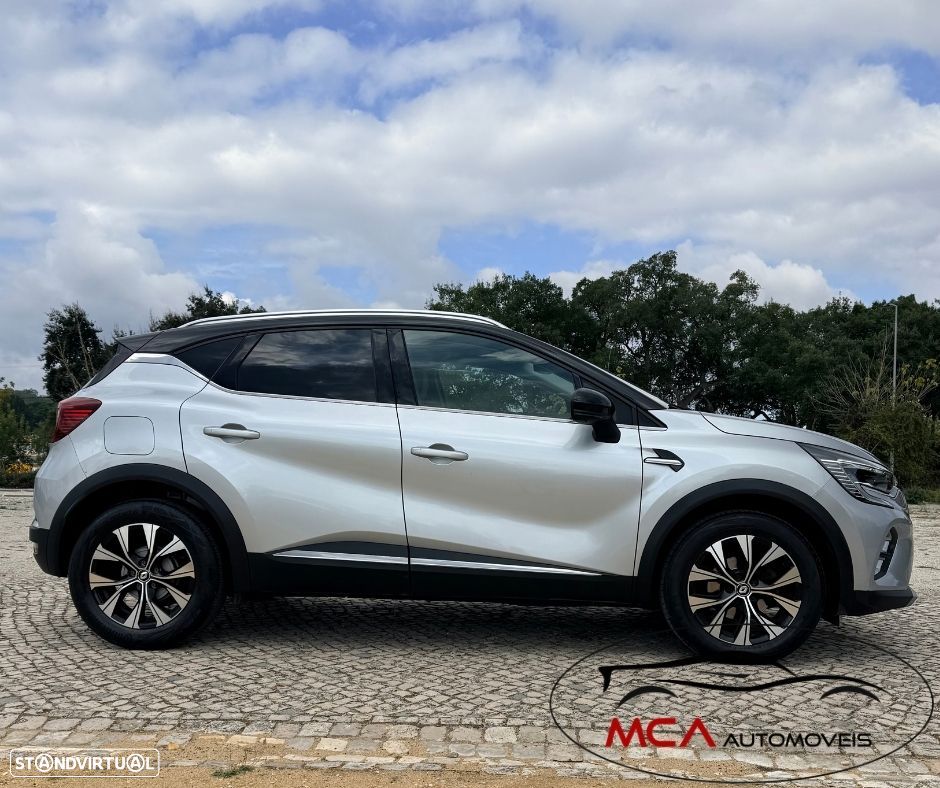 Renault Captur 1.0 TCe Techno - 6