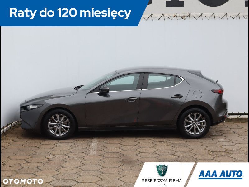 Mazda 3 - 3