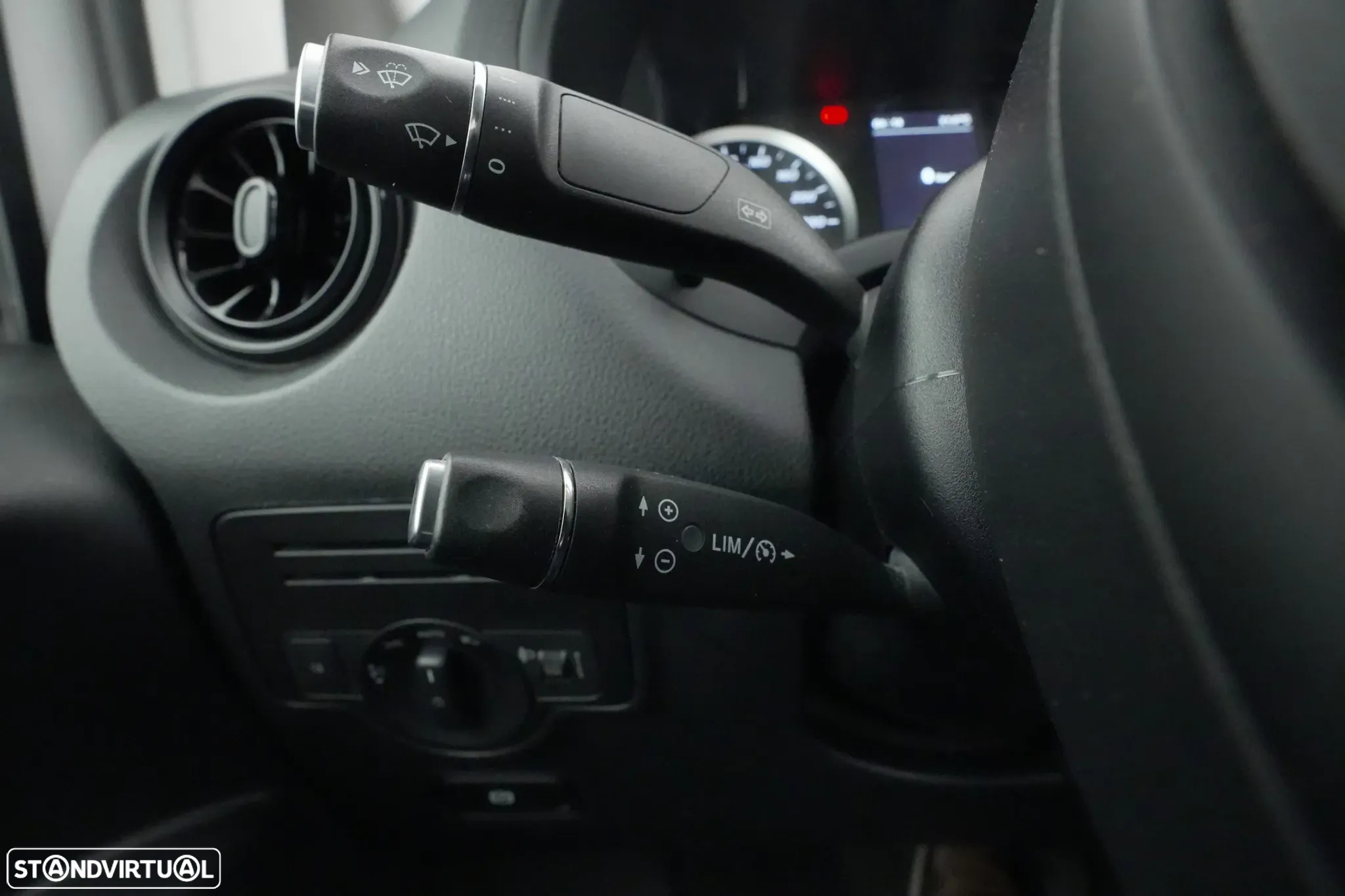 Mercedes-Benz Vito 116/32 - 19