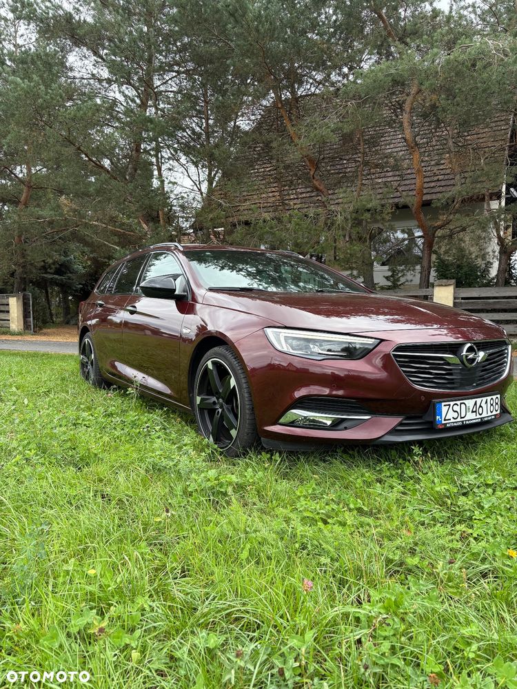 Opel Insignia - 3