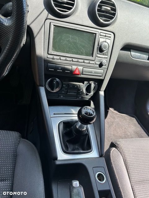 Audi A3 - 9