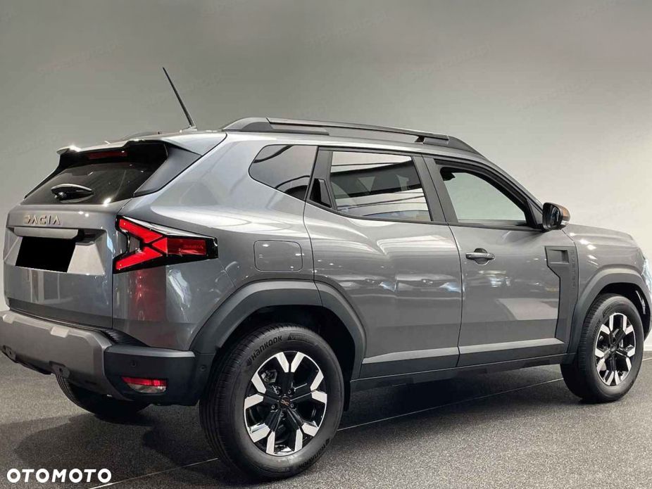 Dacia Duster - 4