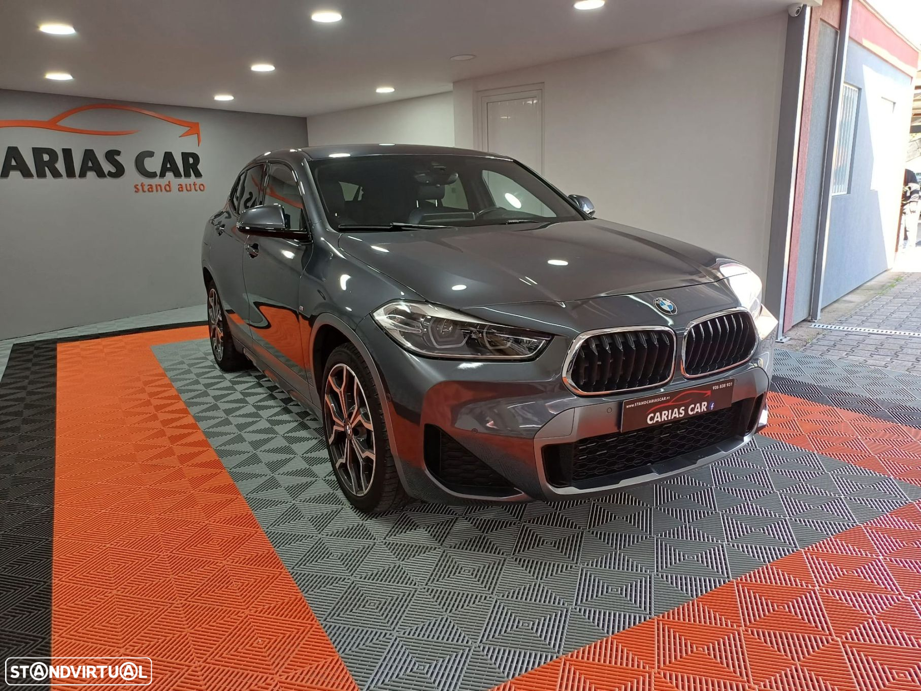 BMW X2 - 2